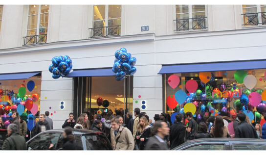 “COLETTE” – The Story of The Most Prestigious Fashion Concept Store in Paris