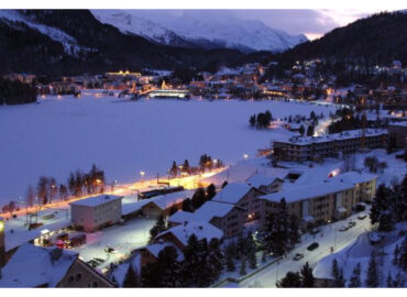 Why Is St. Moritz So Famous? It’s More Than A Luxury Winter Resort