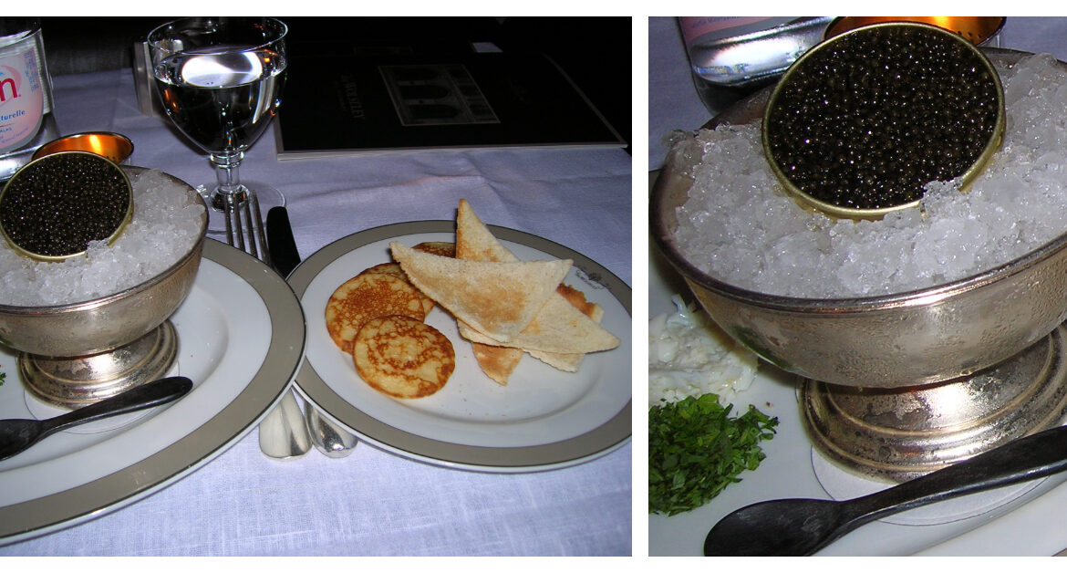 Beluga caviar fish luxury foods