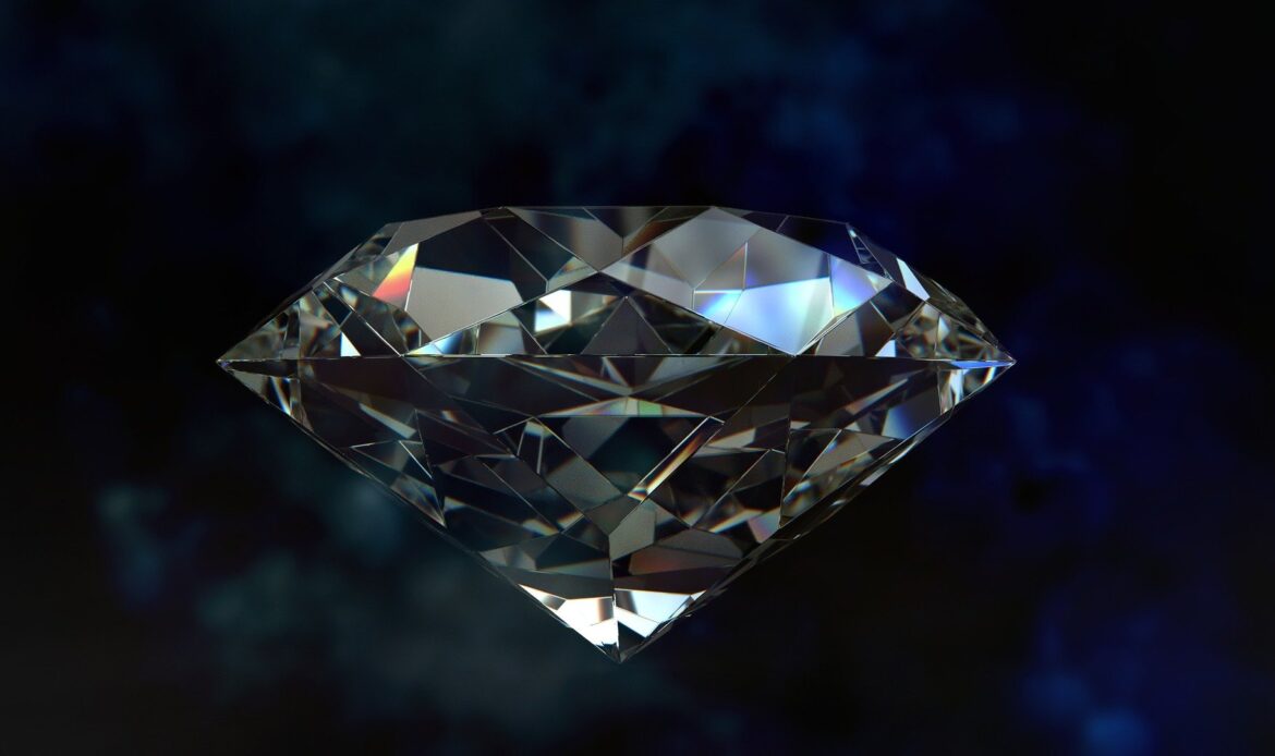 Diamond Luxury Goods
